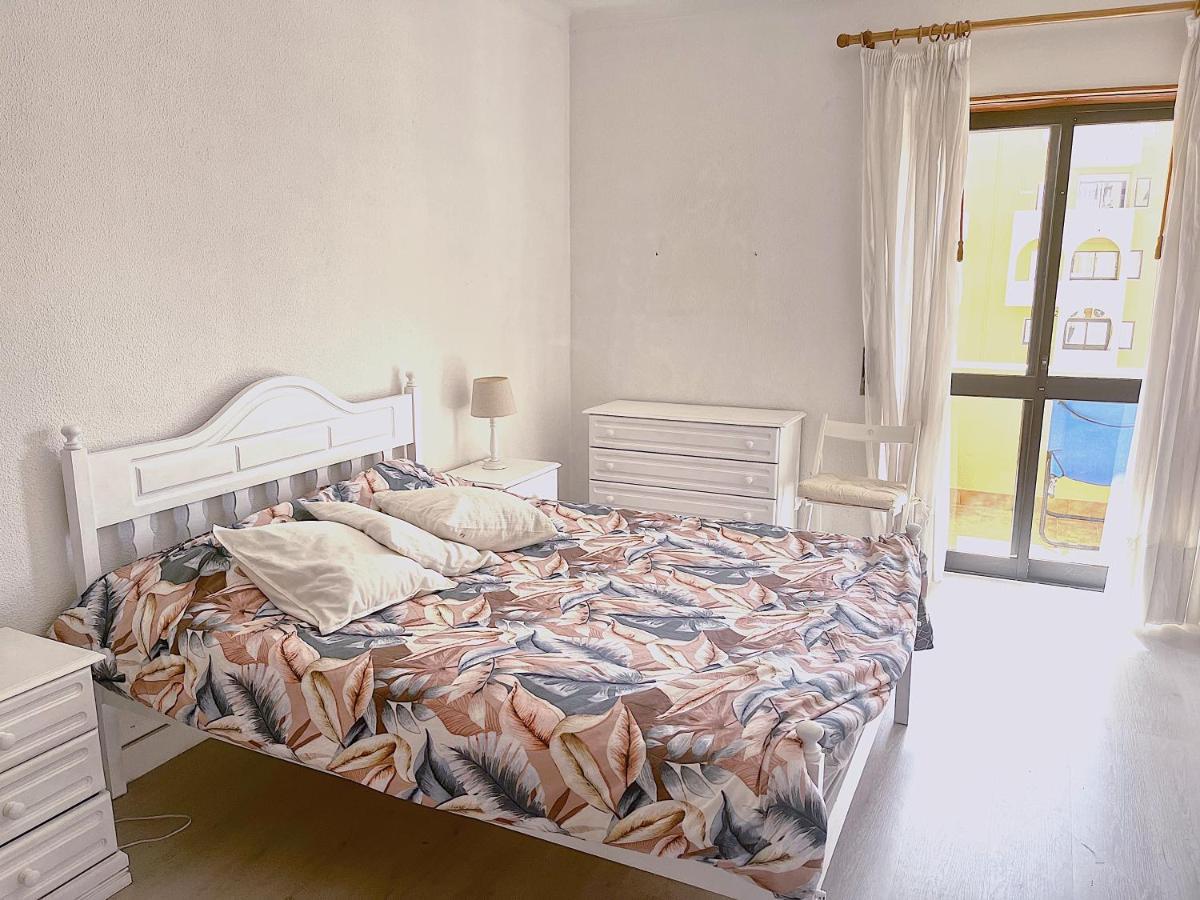 Rocha Beach Apartment ปอร์ติเมา ภายนอก รูปภาพ