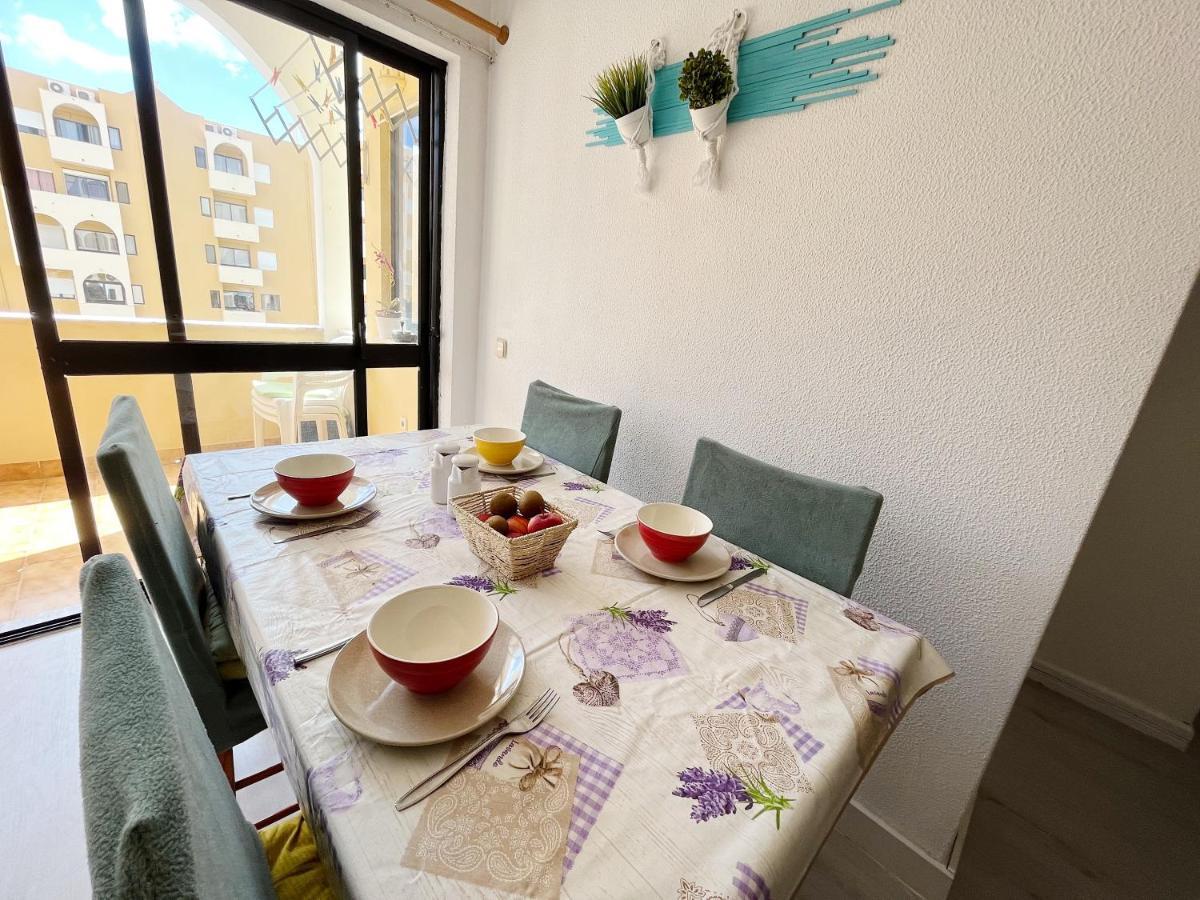 Rocha Beach Apartment ปอร์ติเมา ภายนอก รูปภาพ