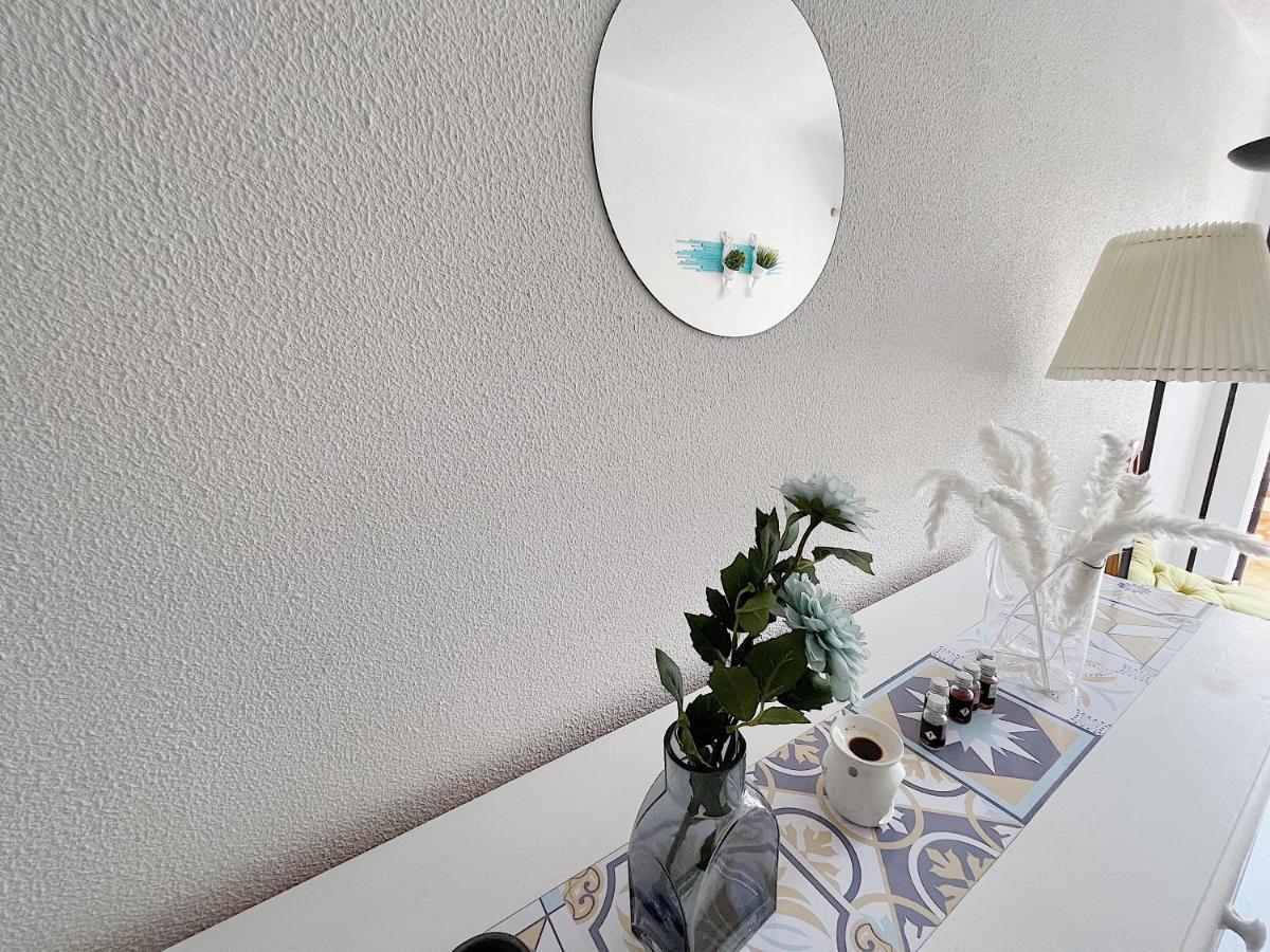 Rocha Beach Apartment ปอร์ติเมา ภายนอก รูปภาพ