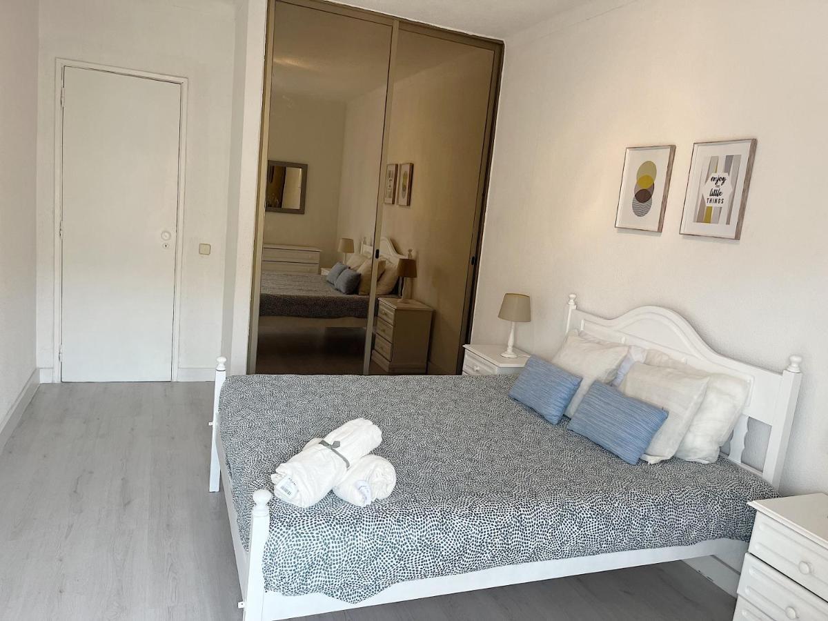 Rocha Beach Apartment ปอร์ติเมา ภายนอก รูปภาพ